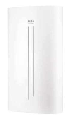 Водонагреватель Ballu BWH/S 80 VH Rodon SP (80л)