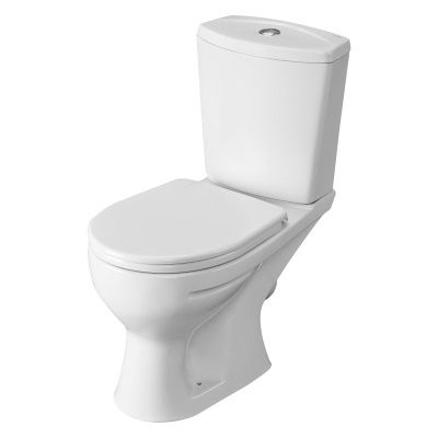 Унитаз-компакт Santeri Ультра