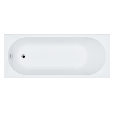 Ванна акриловая RAVAK SONATA II (170*70) C635R00000