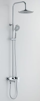 Душевая система со смесителем "St-Petersburg", арт. ST225SPb, ESKO