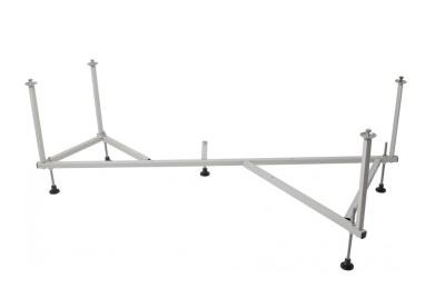 Каркас для ванны Jacob Delafon ODEO N UP SF081RU-NF ассиметр