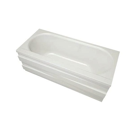 Ванна акриловая AQUANIKA LINE (180*80) A1016075028