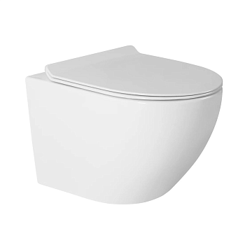 Унитаз подвесной Golden Frog GF-203