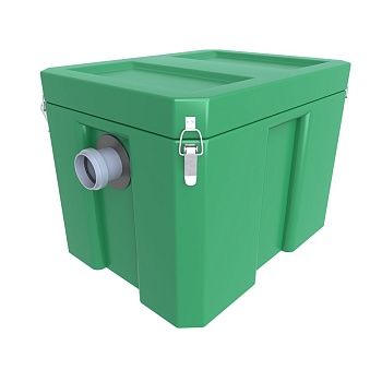 Жироуловитель БИОФОР СТАНДАРТ 0,5х20