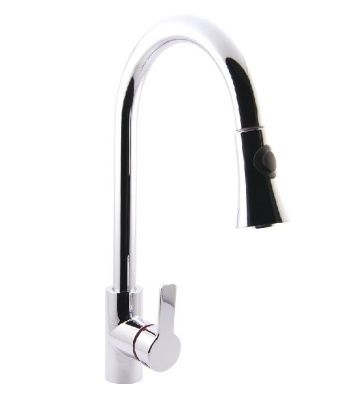 Смеситель для кухни SWES FANTO 1MKEJ7 (0275)