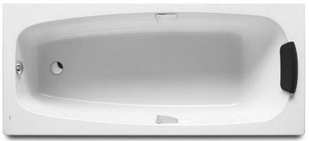 Ванна акриловая ROCA SURESTE (170*70) ZRU9302769