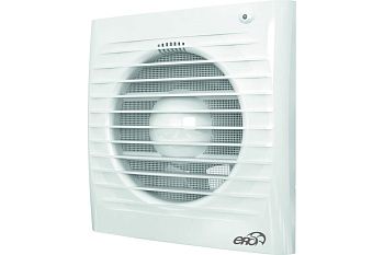 Вентилятор Era 4S, D100, индикатор, москитная сетка