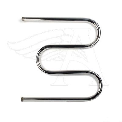 Полотенцесушитель водяной М-образный (1") 60*70 (7666)