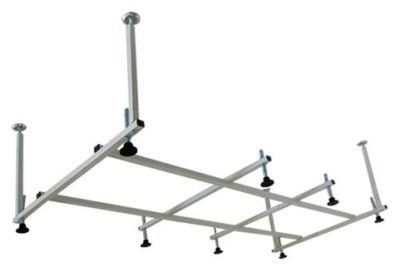 Каркас для ванны Jacob Delafon Evok металлический, 180х80 SF146RU-NF