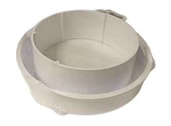 Редуктор 100/125 мм (211)