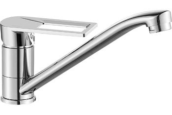 Смеситель для кухни Esko Belgrade арт. BD 05