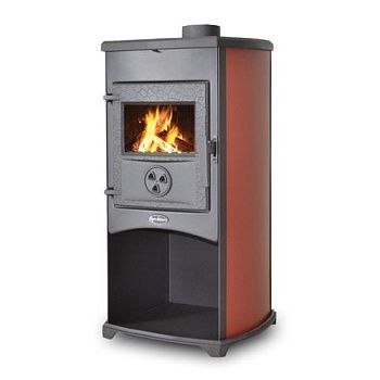 Печь воздухогрейная 