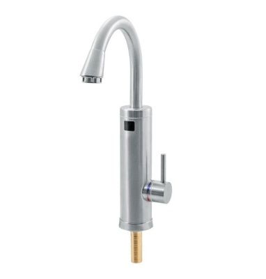 Водонагреватель проточный Unipump BEF-003N