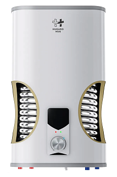 Бойлер косвенного нагрева Hugard Hug 80л. IFH-80 (тэн в комплекте)