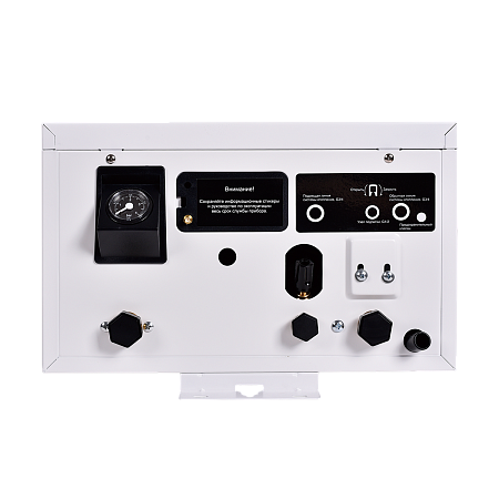 Электрокотел THERMEX Boss 12 кВт Wi-Fi (White)