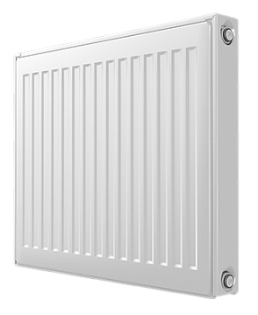 Радиатор панельный Royal Thermo COMPACT C21-500-1100 RAL9016