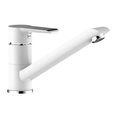 Смеситель д/кухни Rossinka W35-21 одноручный