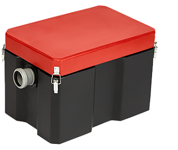 Жироуловитель Термит 0,3-15