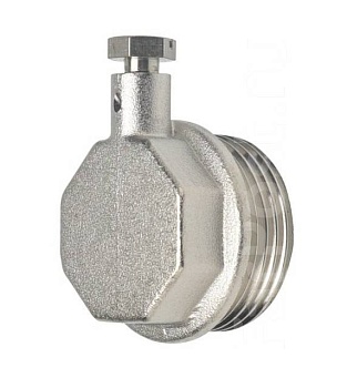 Воздухоотводчик коллекторный автоматический Lavita