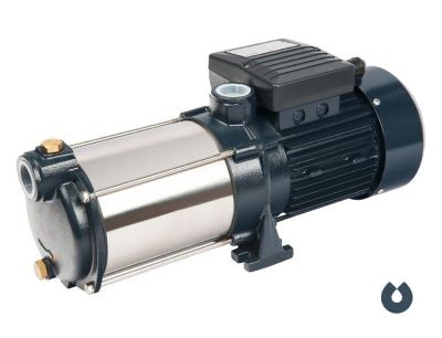 Насос поверхностный многоступенчатый Unipump MH - 500 A