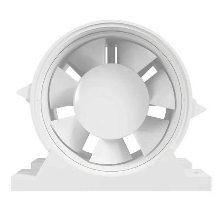 Вентилятор DICITI PRO 6, D160 приточно-вытяж. с креп.компл-ом