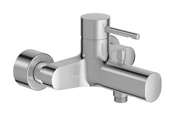 Смеситель для ванны JACOB DELAFON CUFF E45532-CP 00000035548