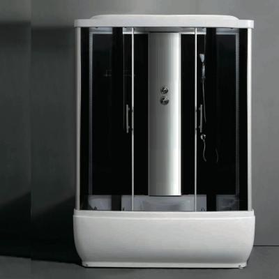 Душевая кабина ZILI DO ХЛОРИС ZS-1095A, 1500*900*2150