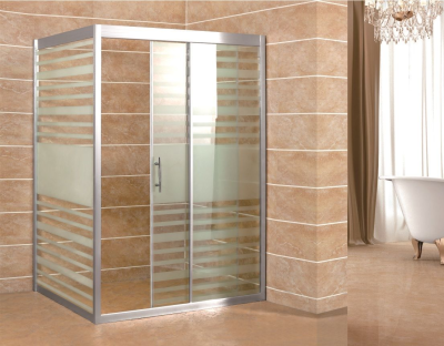 Душевое ограждение ZILI DO ПРОМЕТЕЙ ZS-7255, 1200*1400*1900, б/поддона