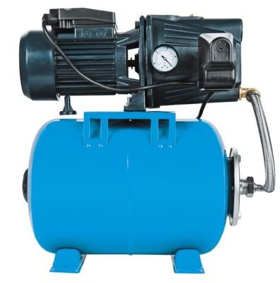 Насосная станция Unipump AUTO JET 100 L