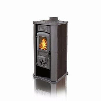 Печь воздухогрейная 