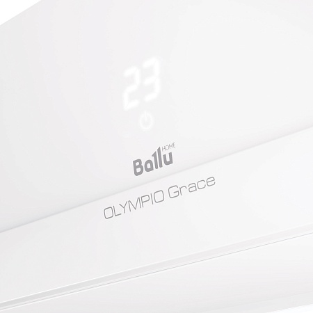 Кондиционер Ballu BSG-07HN1 Olympio Grace