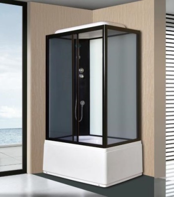 Душевая кабина Golden Frog KF006B Left, 800*1200*2150