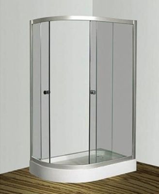 Душевой угол Golden Frog SRGF-138 Right, 800*1200*1950, низкий поддон***