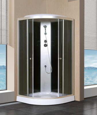 Душевая кабина Golden Frog S100A, 1000*1000*2150