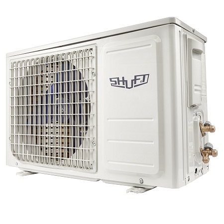 Кондиционер Shuft SFTOI-09HN1_24, серия Berg DC, Inverter