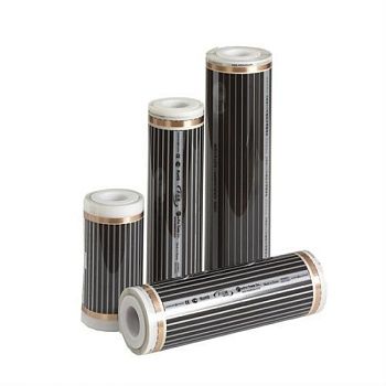 Теплый пол пленочный Lavita 100 см 1,75 м, КУСОК