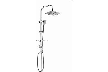 Душевая система, арт. ST1250, ESKO																	