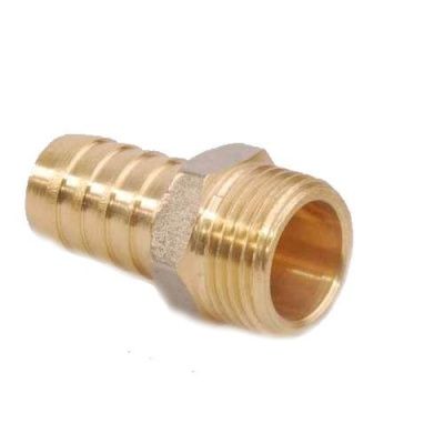 Штуцер 3/4ш-25мм Lavita