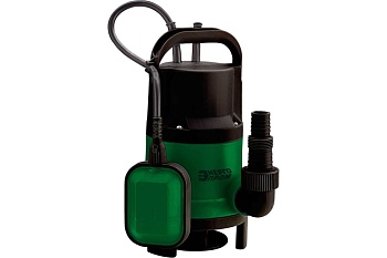 Насос погружной дренажный Энергопром ПНД-900ГР/10А д/грязной воды (оранж.ромб)