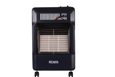 Инфракрасный обогреватель газовый Ресанта ПГ-4200С