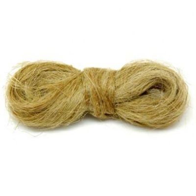 Лен сантехнический 100г