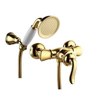 Смеситель д/ванны Lemark LM4703G Брава