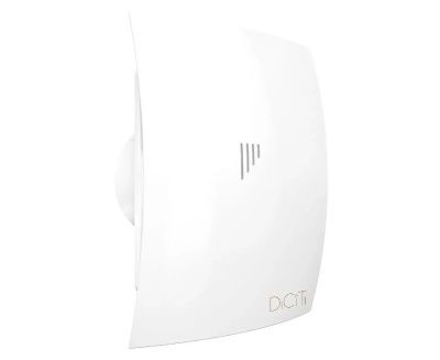 Вентилятор DICITI BREEZE 5C, D125, на шарикоподшипниках