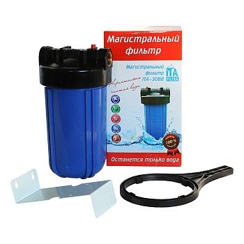 Магистральный фильтр ITA-30 ВВ (10)