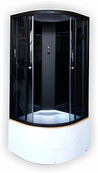 Душевая кабина Golden Frog B90B, 90*90*215