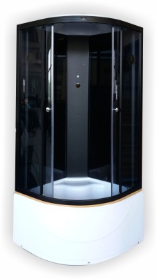Душевая кабина Golden Frog B90B, 900*900*2150