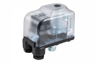 Реле давления РМ/5G  (м) 1/4" Italtecnica
