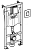 Комплект унитаз Eletto Amelia Vortex EL00891 + инсталляция Grohe Rapid SL (38772001) Комплект унитаз Eletto Amelia Vortex EL00891 + инсталляция Grohe Rapid SL (38772001)