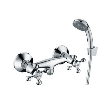 Смеситель для душа Decoroom DR54055