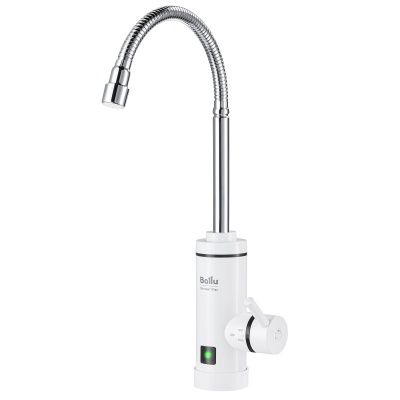 Водонагреватель проточный Ballu Stream Tap